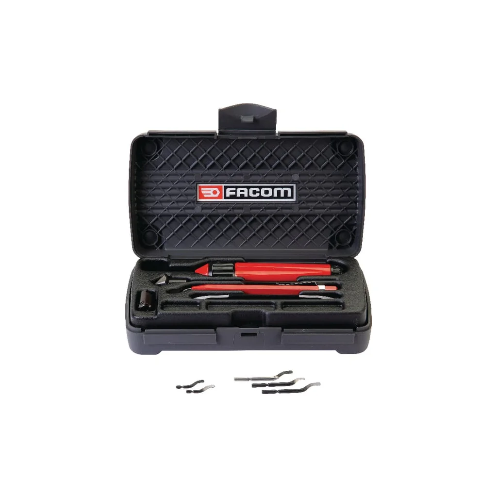 Set debavurare 325