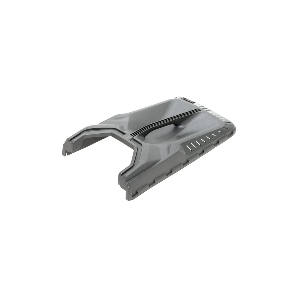 Cutie/Sac Hibrid Plastic Superior Gri 3224864960