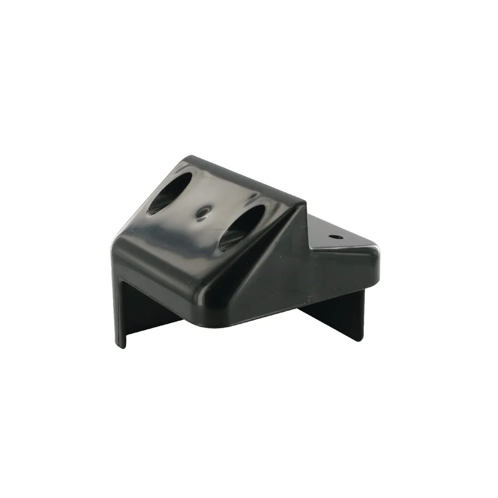 Suport lampă stânga Case IH 3234656R3