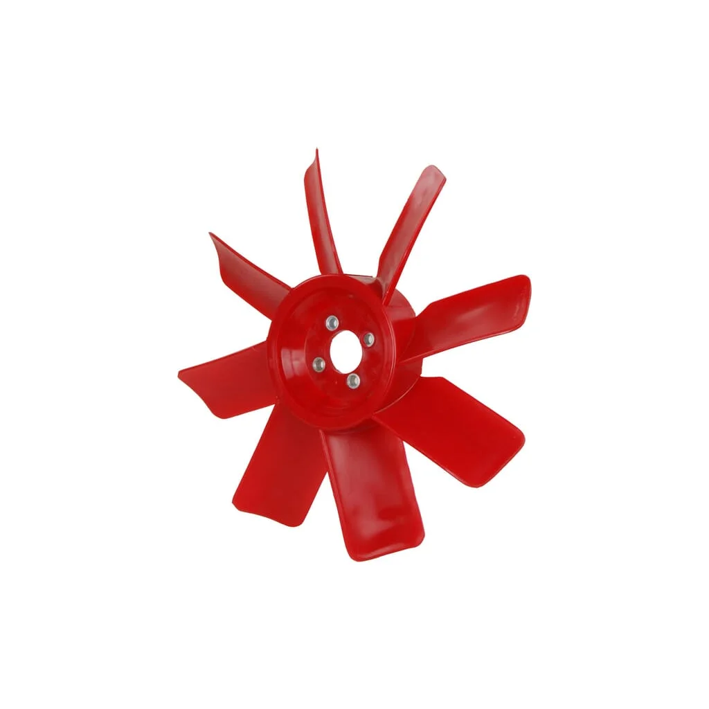 Ventilator 3538983PLASTCN