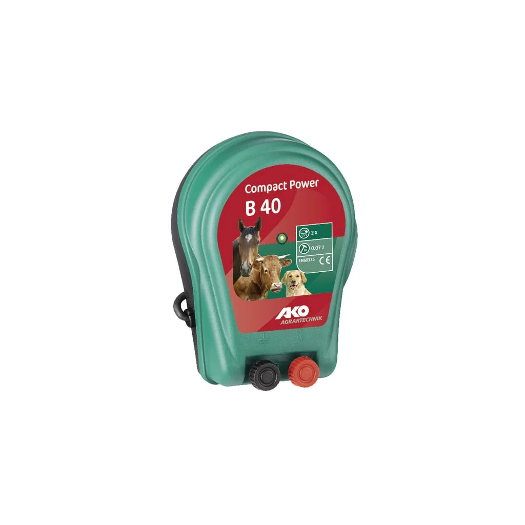 Compact Power B 40 372005