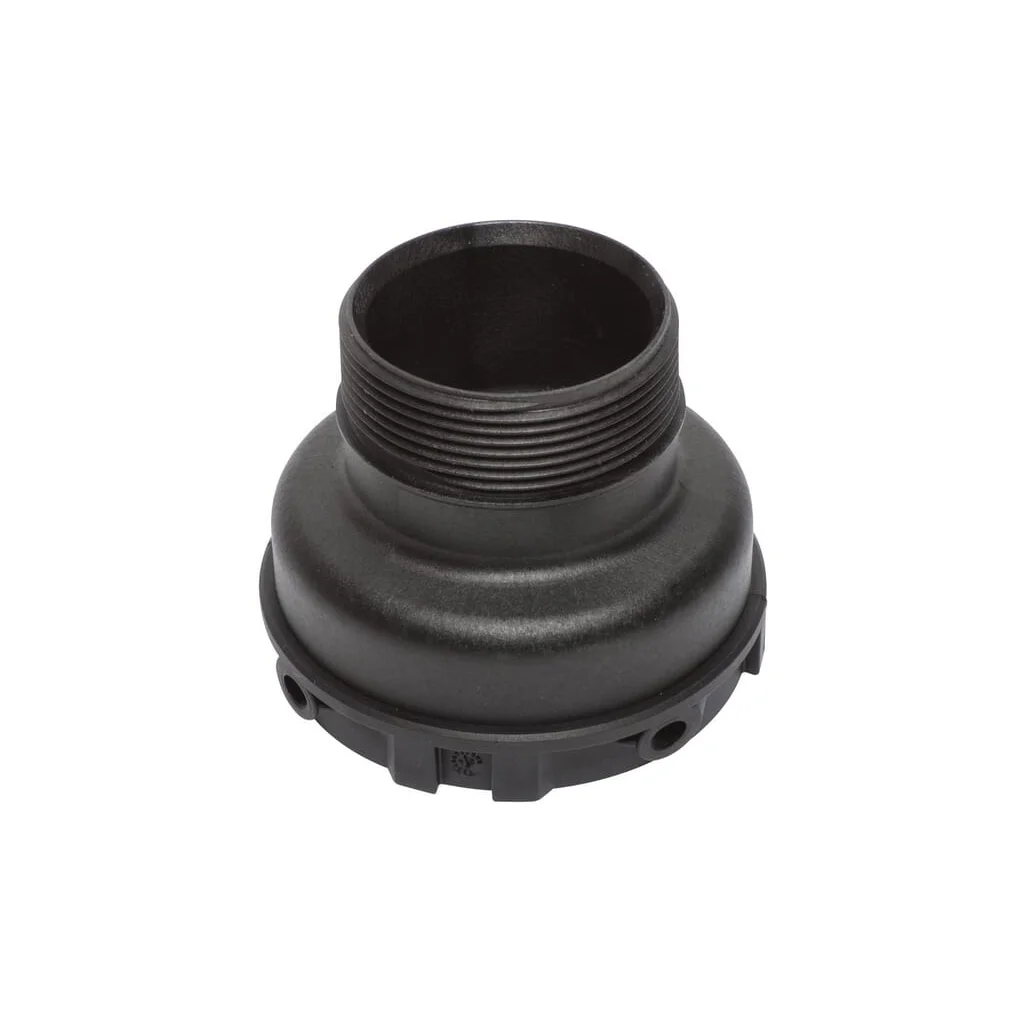 Niplu S93 1.5" conic BSP 322323AKY