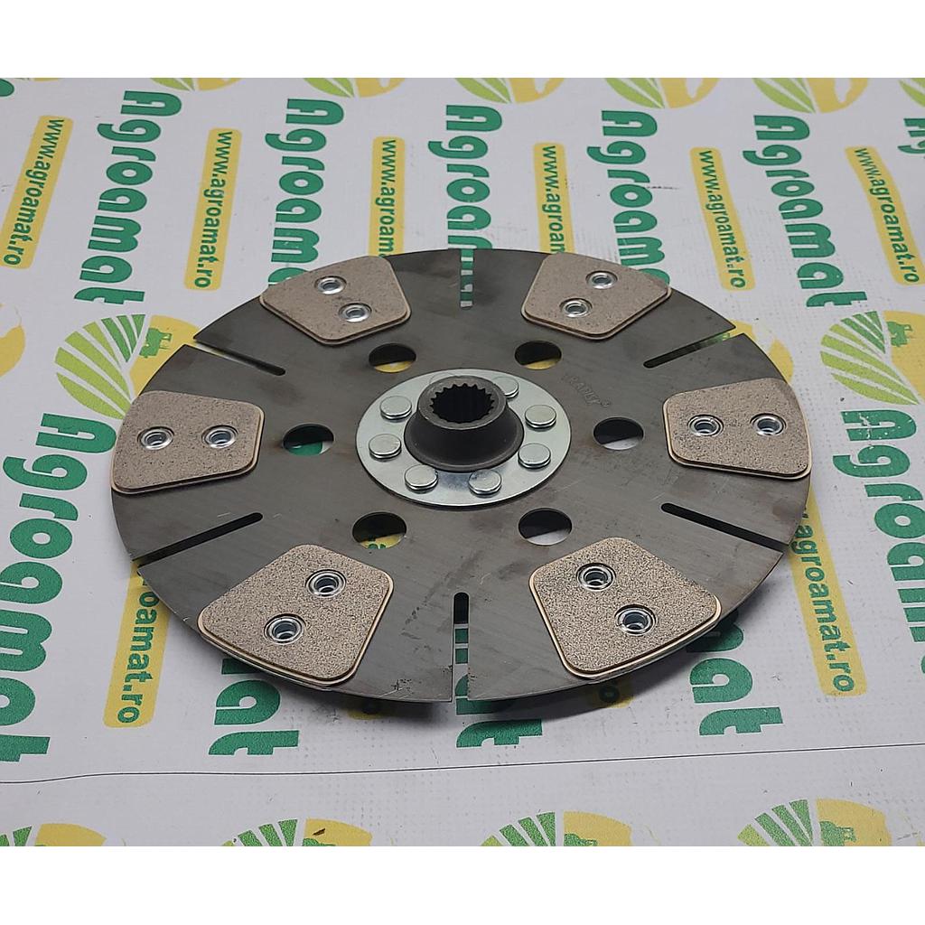 Disc Ambreiaj 30960710