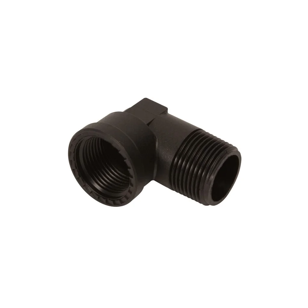 Cap țeavă 1' x 1' filet tub 322138
