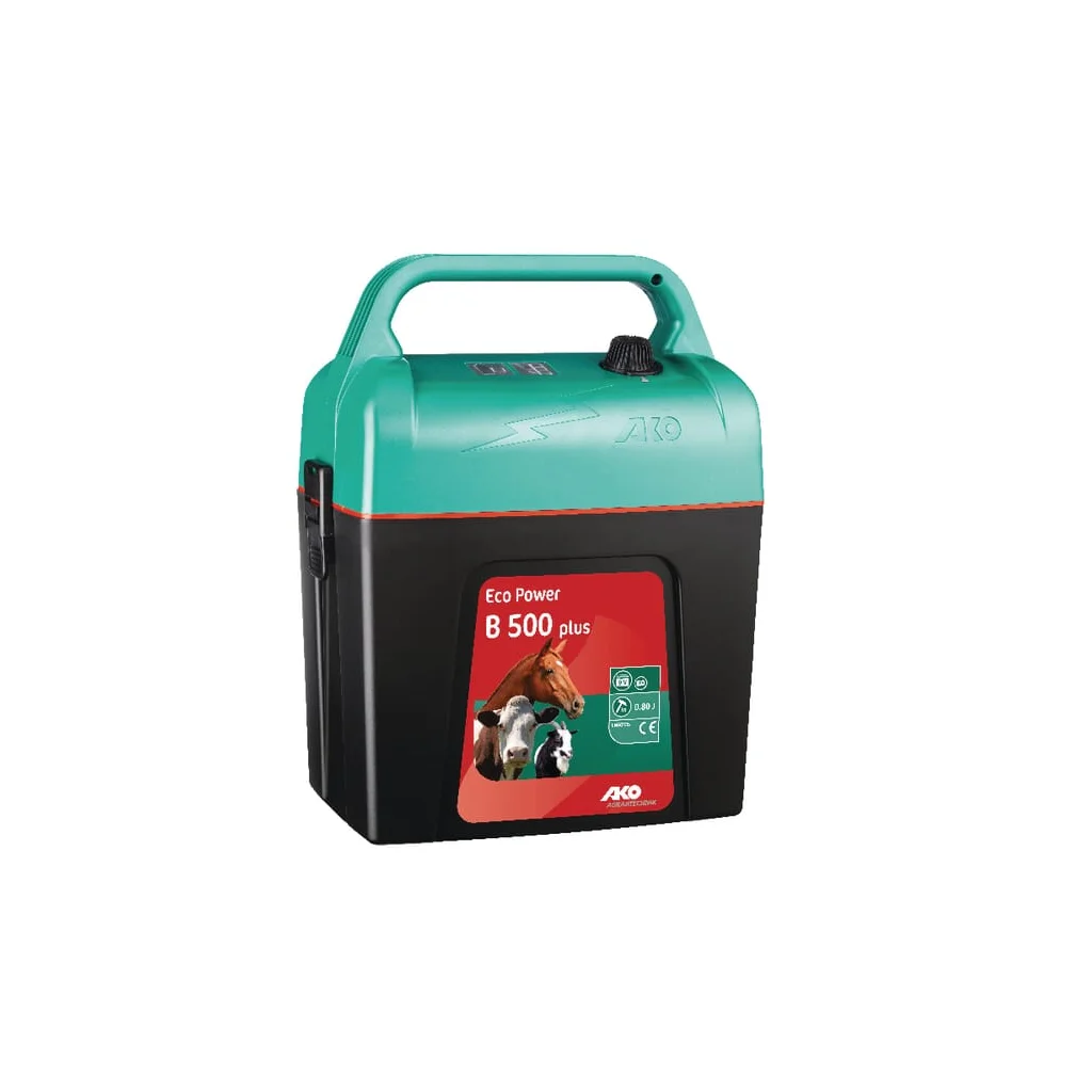 Aparat pentru gardul electric B 500 plus 372030