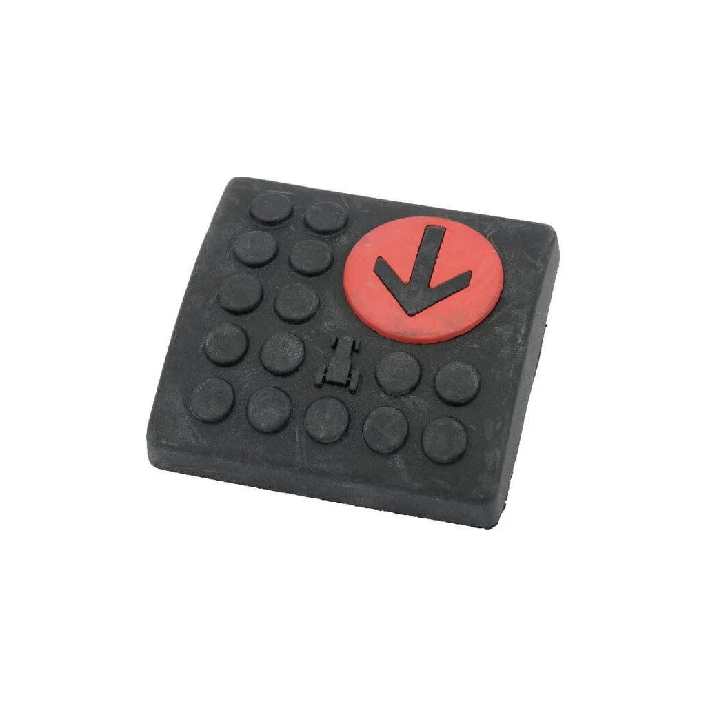 Capac pedală spate 3251104180
