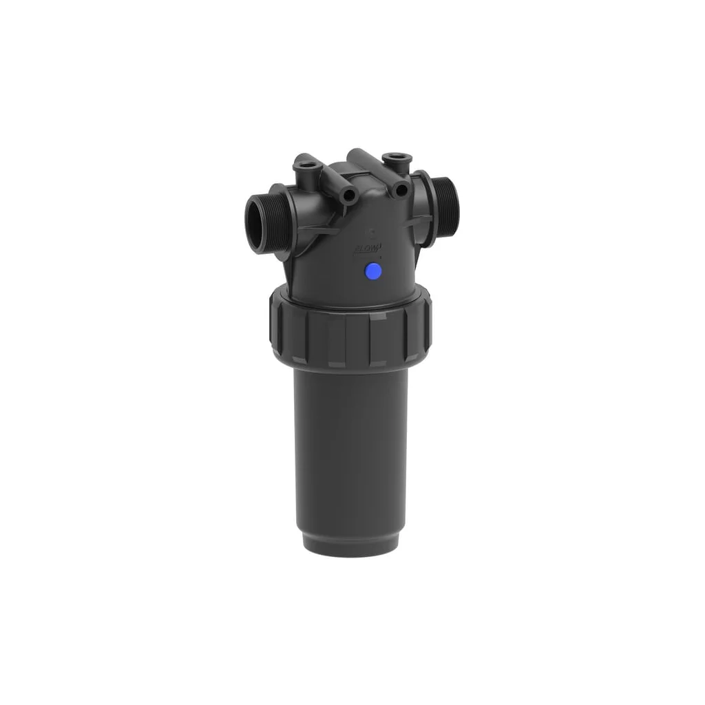 Filtru în linie 1-1/2" 100 ochiuri 3262064