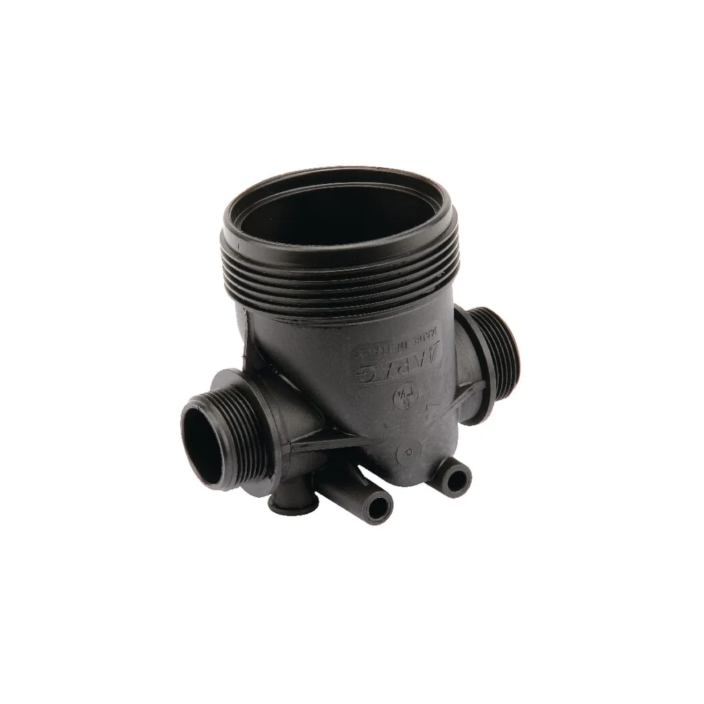 Carcasă filtru 1 1/4" 3262050010