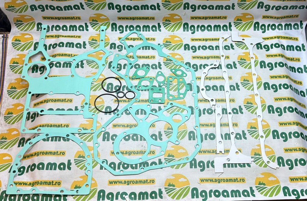 Set Garnituri