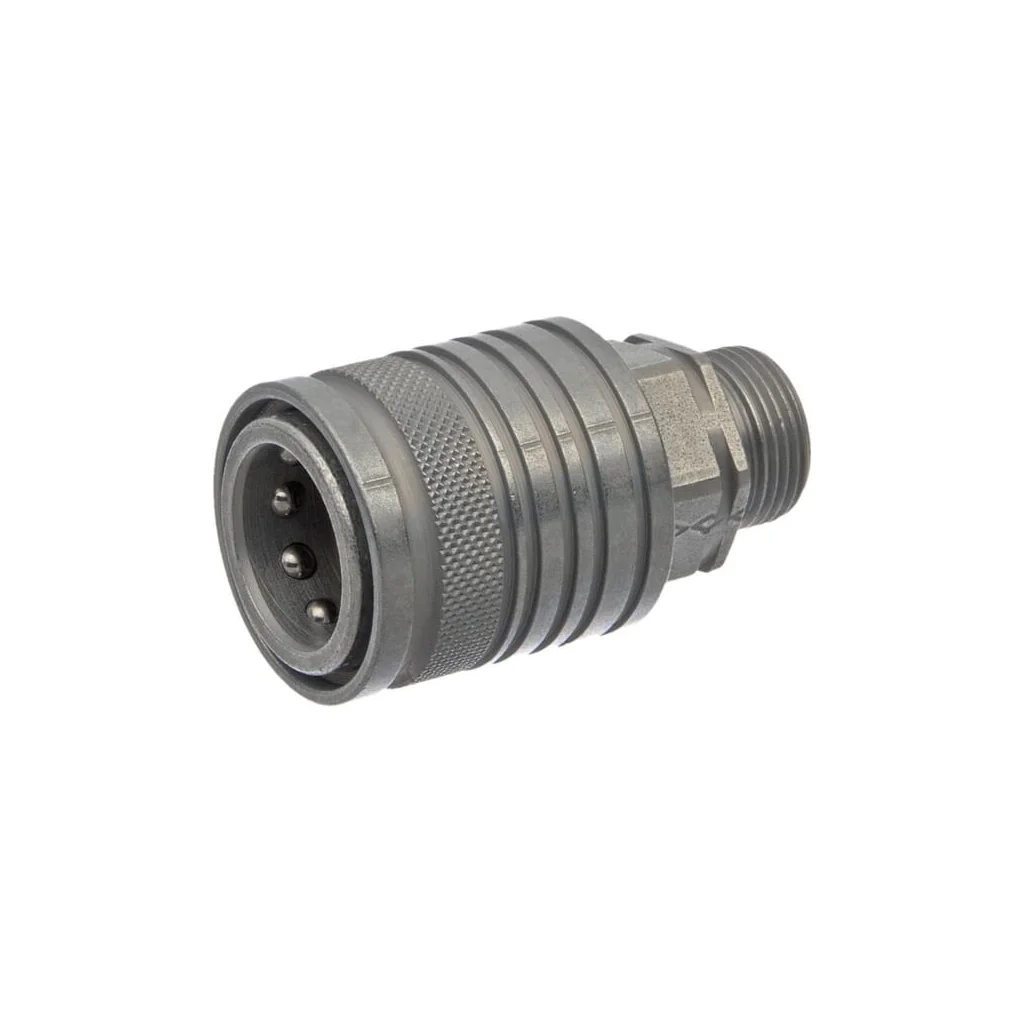 Priză SVK BG-3 CEL15 M22x1,5 3752737
