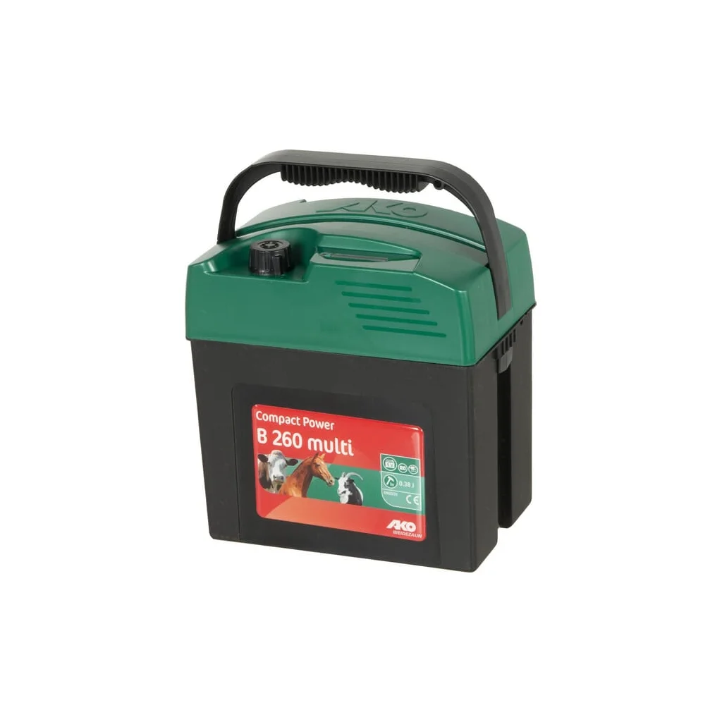 Aparat gard electric Compact Power B 260 372026