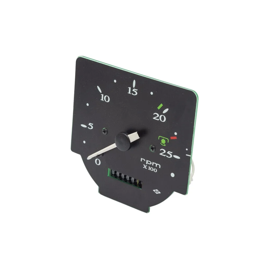 Indicator 3541353M91