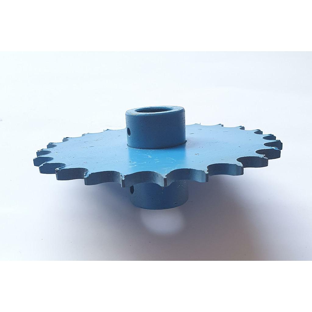 Pinion 7434