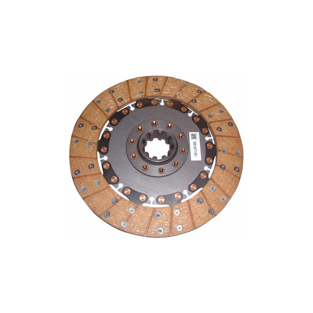 Disc ambreiaj USF 325007750