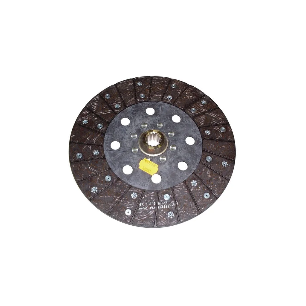 Disc de ambreiaj UKF 328029910