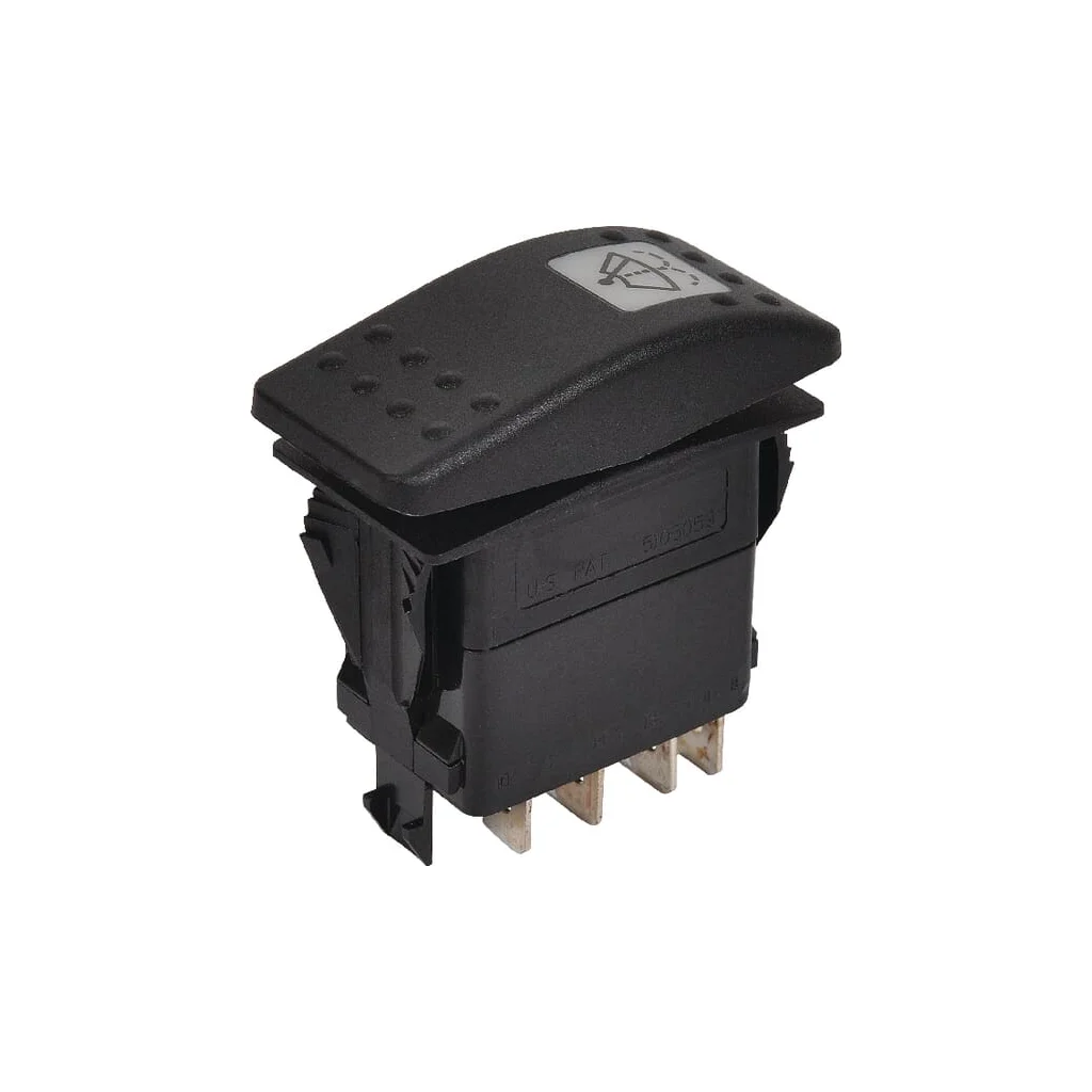 Comutator ștergătoare parbriz 3809499M2