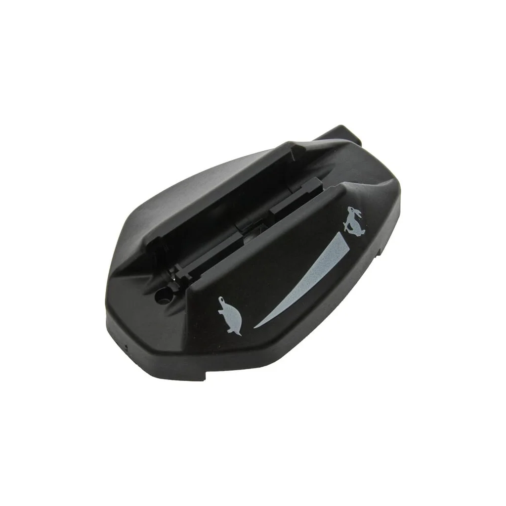 Carcasă cablu variator dreapta 3227228180