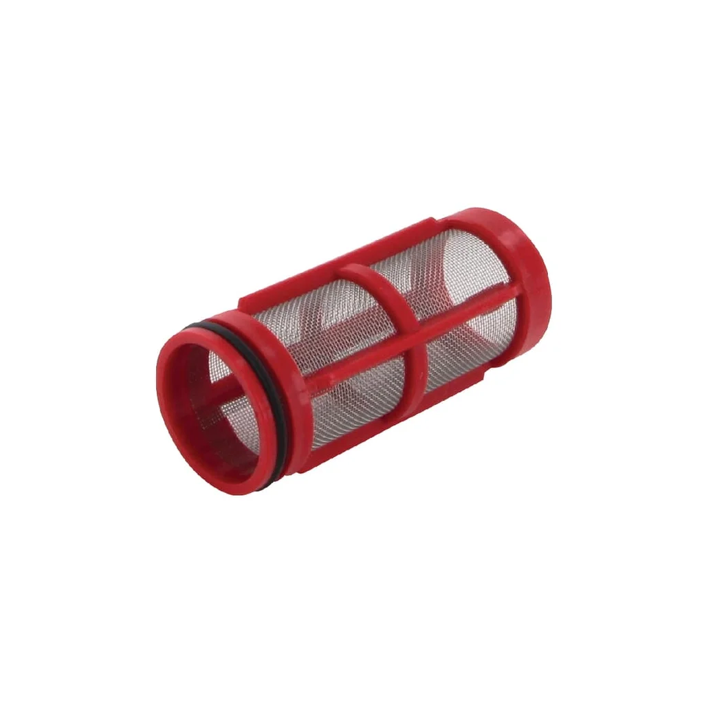 Inserție filtrantă 32 mesh roșu 3222002030