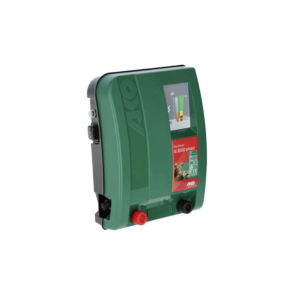 Duo Power XI8000 Smart 372879