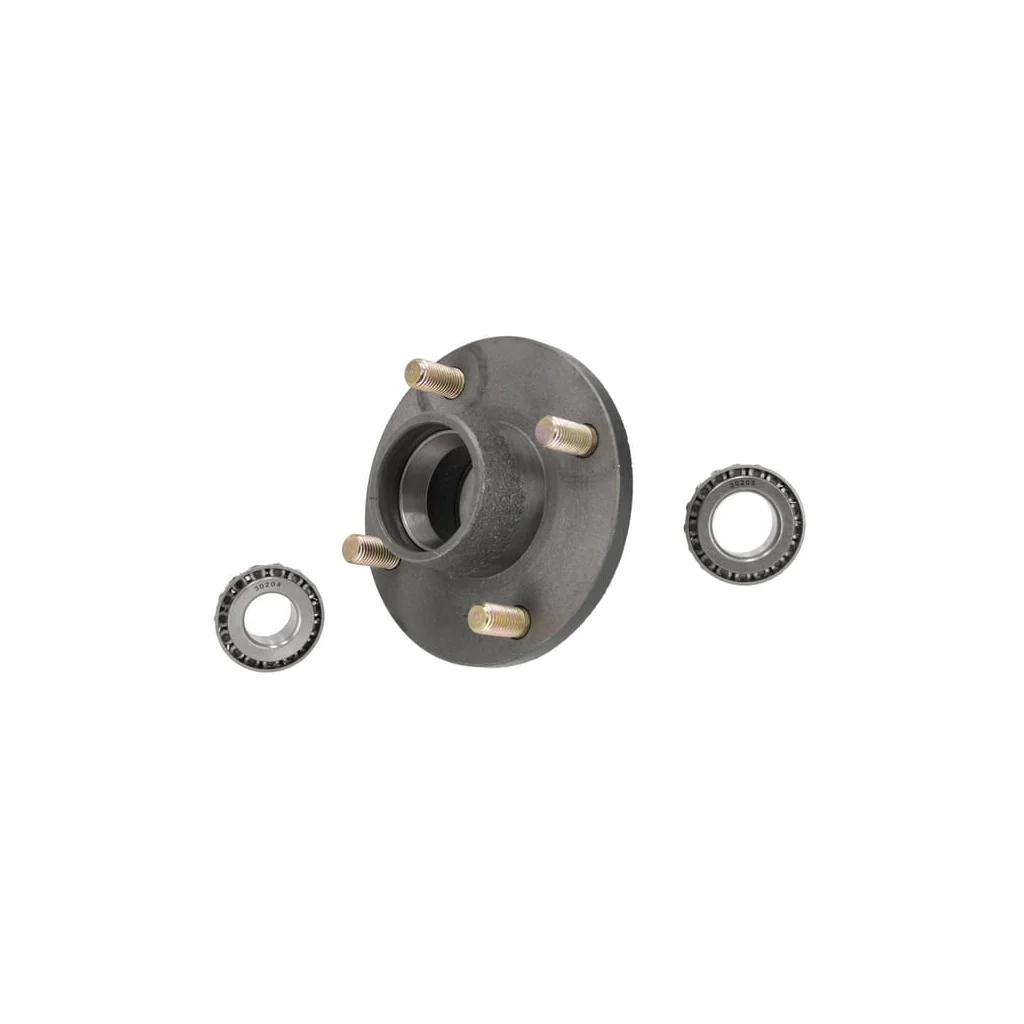 Kit de reparare butuc 160/205/6, M18x1,5 (30206/30209) 323410AX