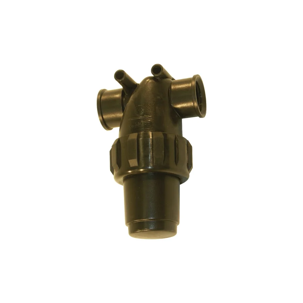 Filtru conductă 1 " mamă 80 mesh 32440435