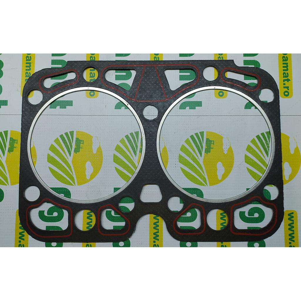 Garnitura Hanomag 3070733M1 