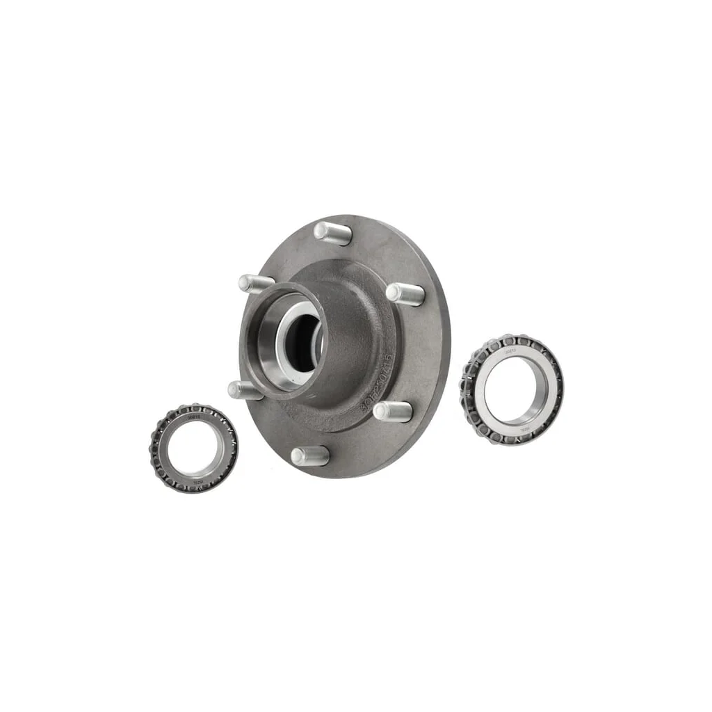Kit de reparare butuc 160/205/6, M18x1,5 (30210/30213) 323407AX