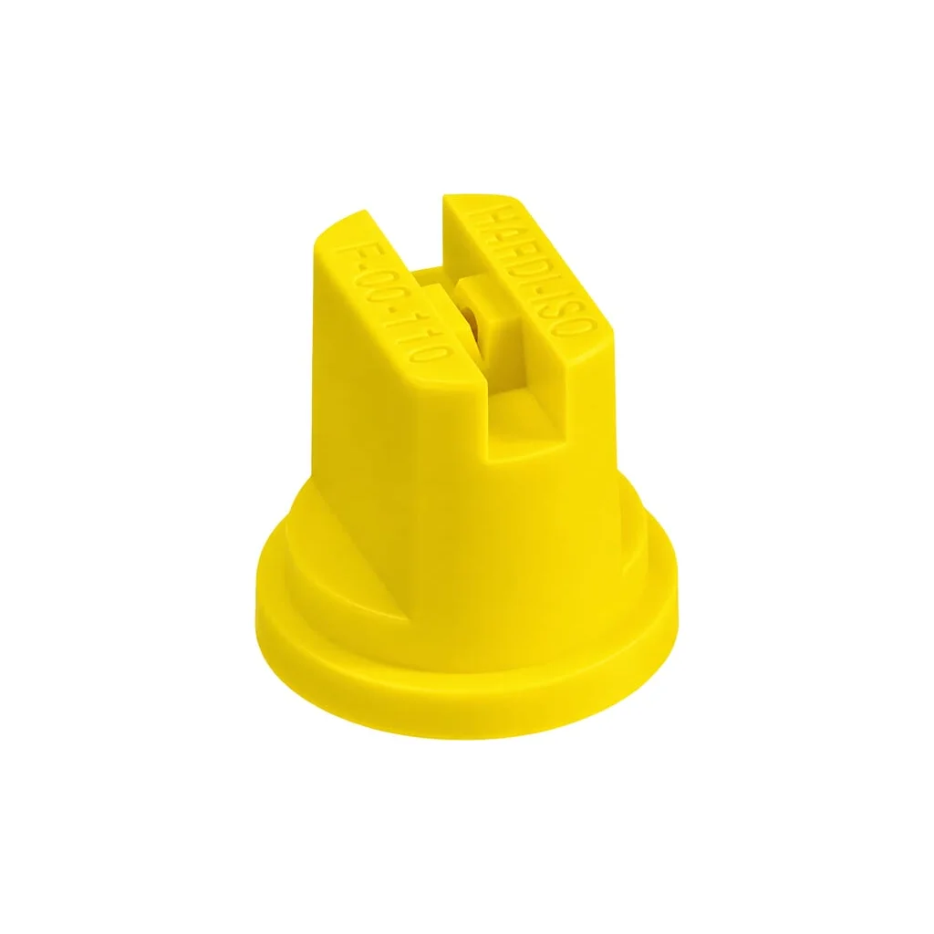Duză cu derivă redusă ISO LD-110° 02-galben 371819