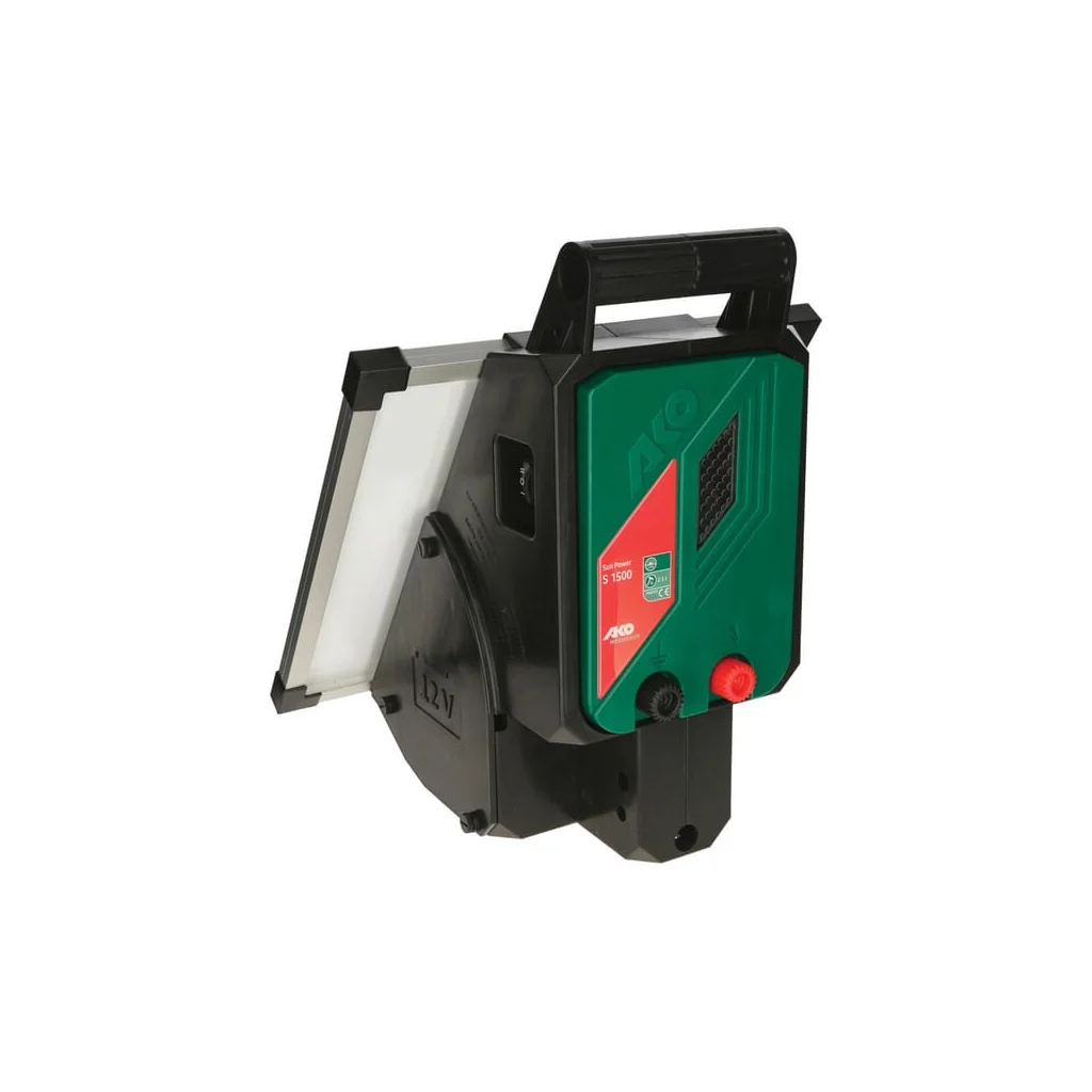 Încărcător, SunPower S1500 372951