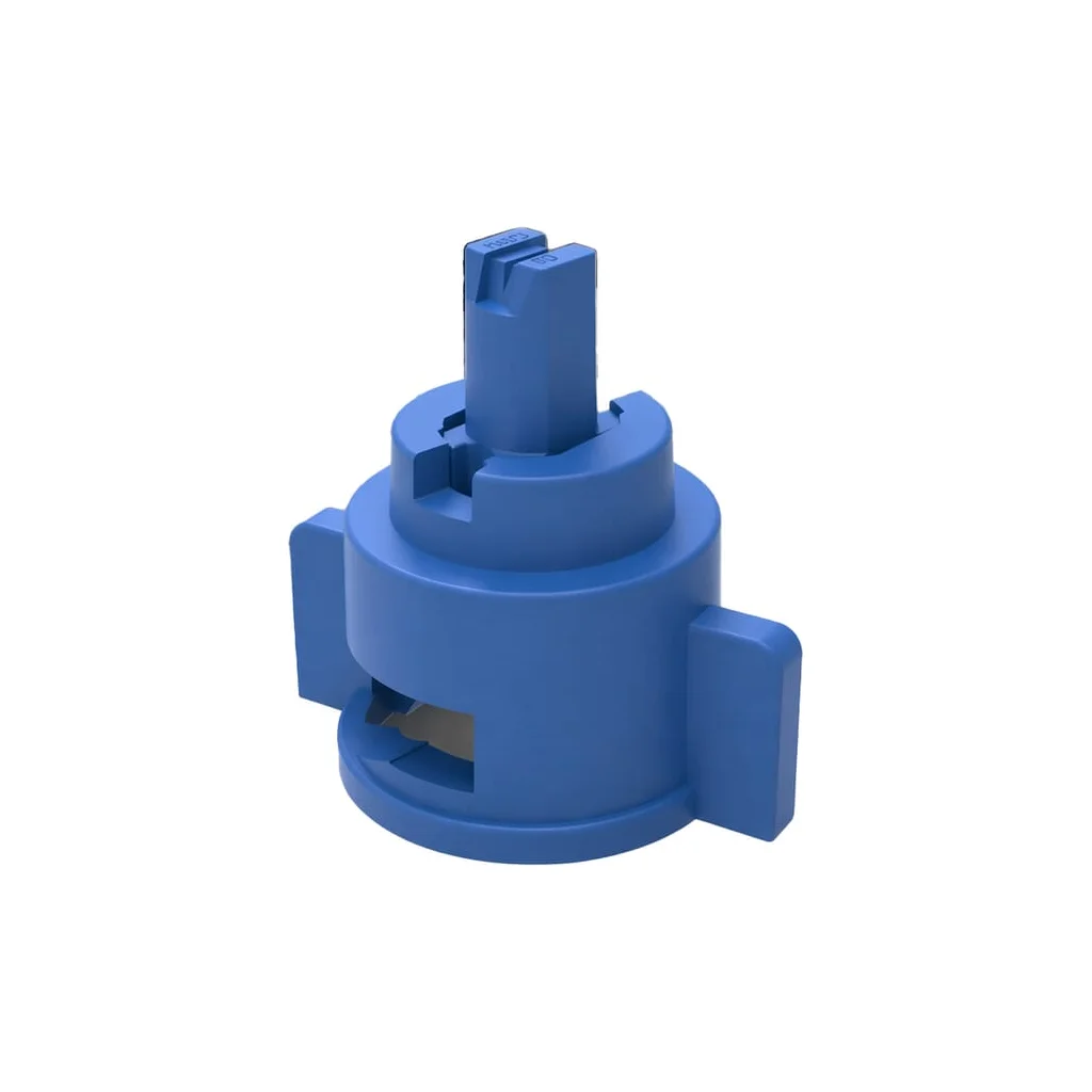 Duză de injecție aer ISO ND 03-albastru s-tip 37227500