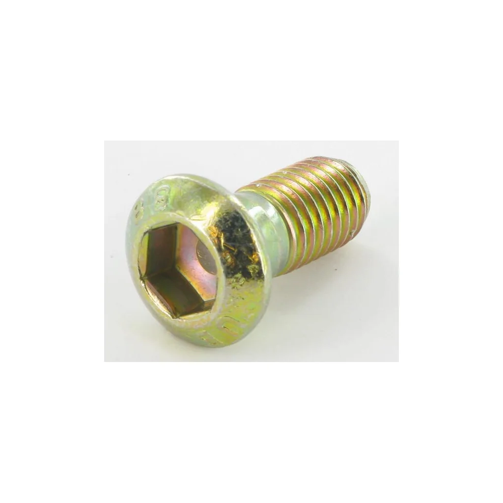 Șurub de reglare M18x1,5x18 Busatis 3233360