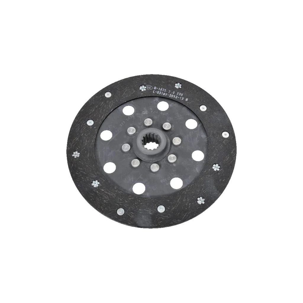 Disc de ambreiaj UKF 323055610