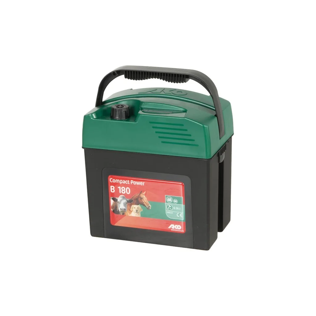 Aparat gard electric Compact Power B 180 372018AKO