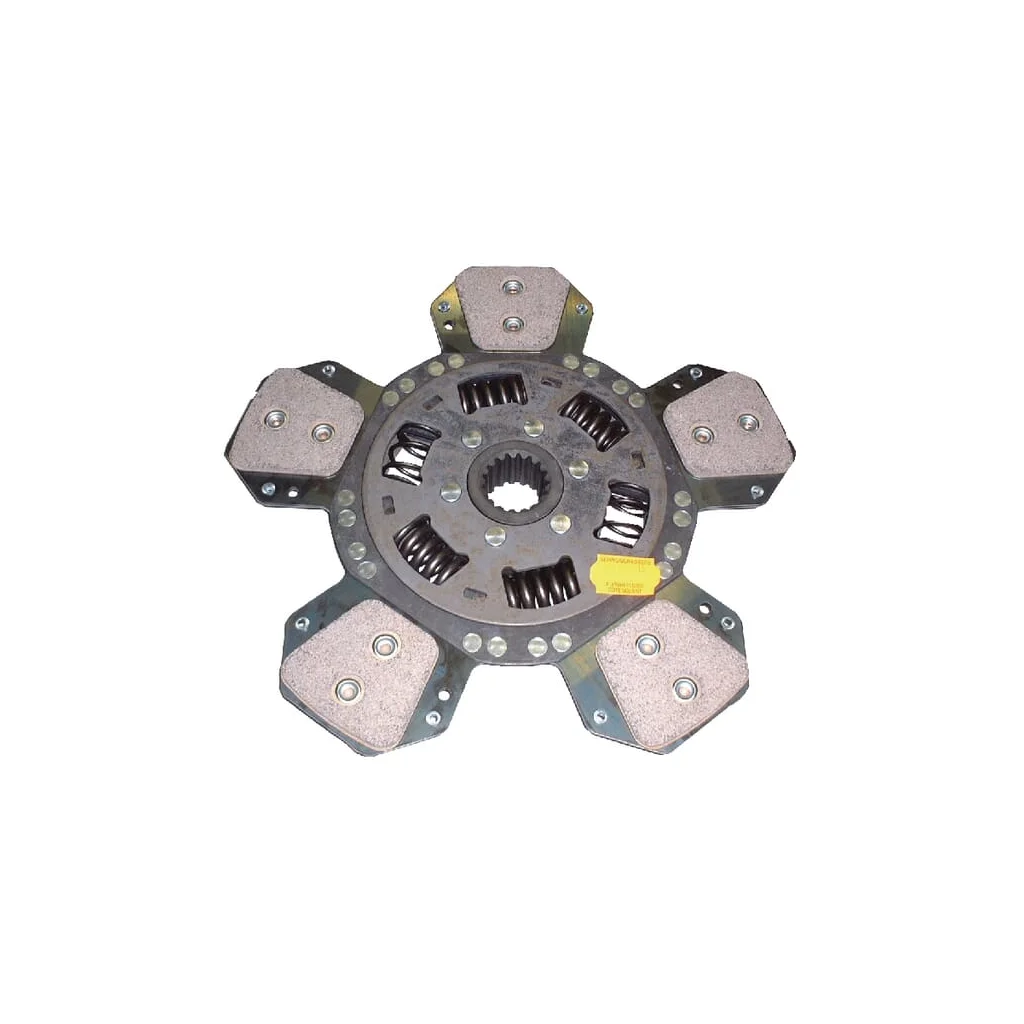 Disc ambreiaj TDCA 329000610
