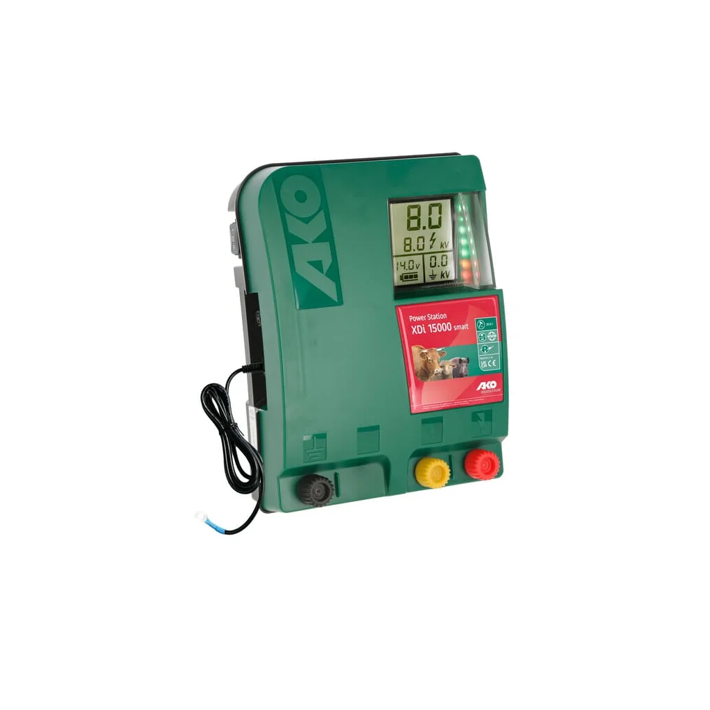 Încărcător XDI 15000 smart 372936