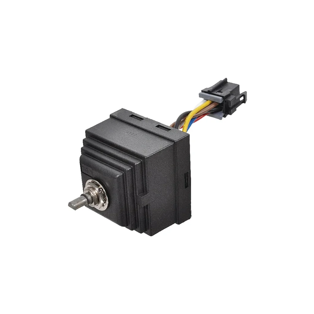 Comutator pentru ștergător CNH 357662A1