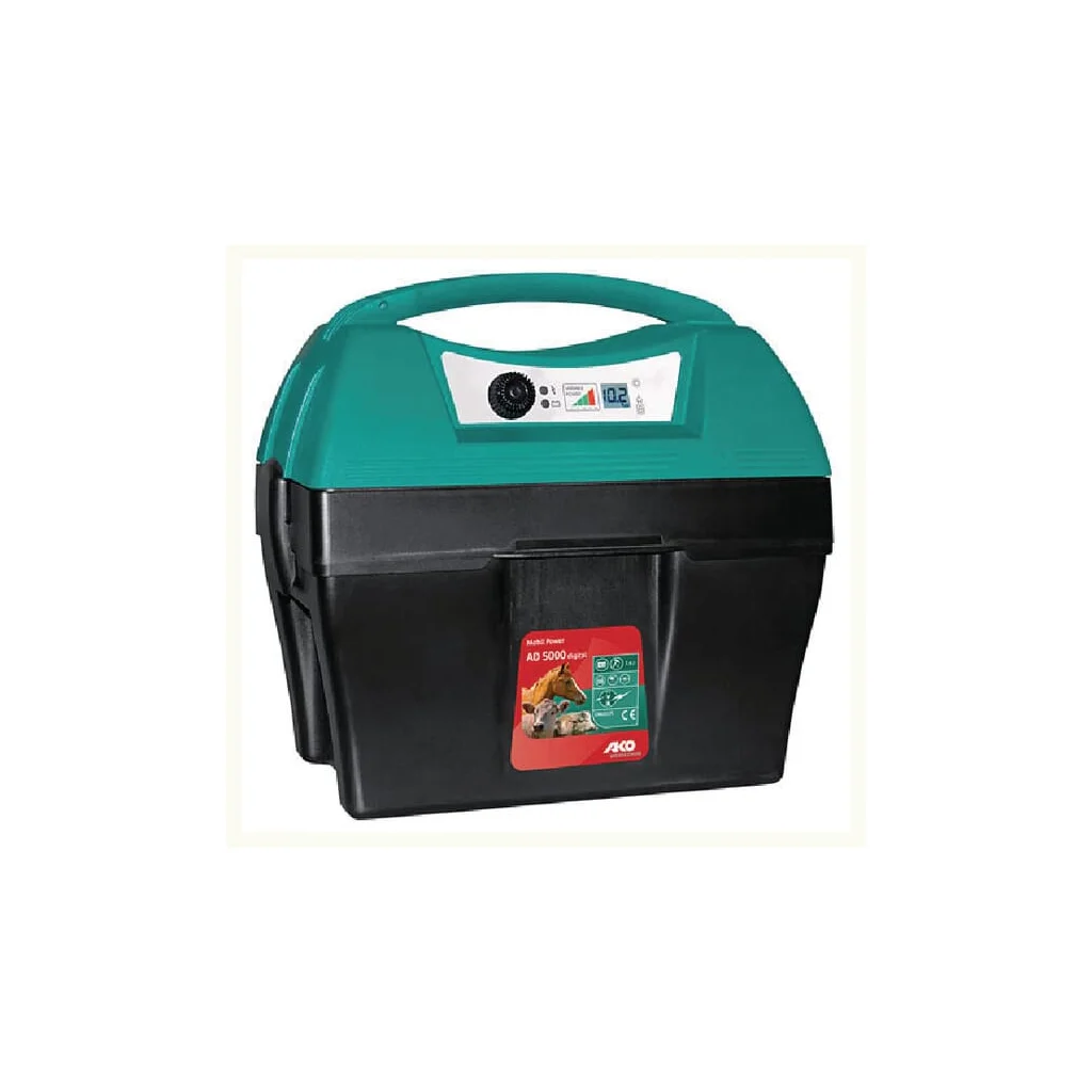 Mobil Power AD 5000 372591