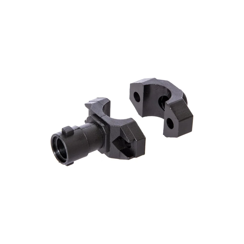 Suport duză ISO, tip clemă, tub 1/2" 400230
