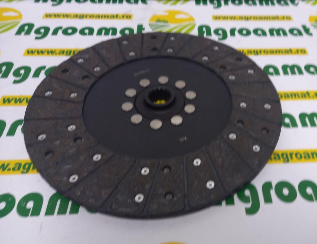 Disc Ambreiaj AL67525