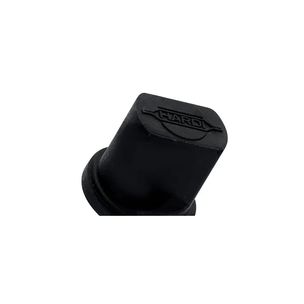 Duză ISO duo capac orb 372140
