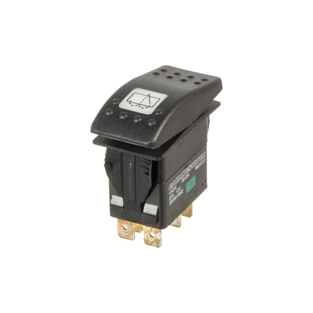 Comutator pentru ștergător de parbriz 3808919M2
