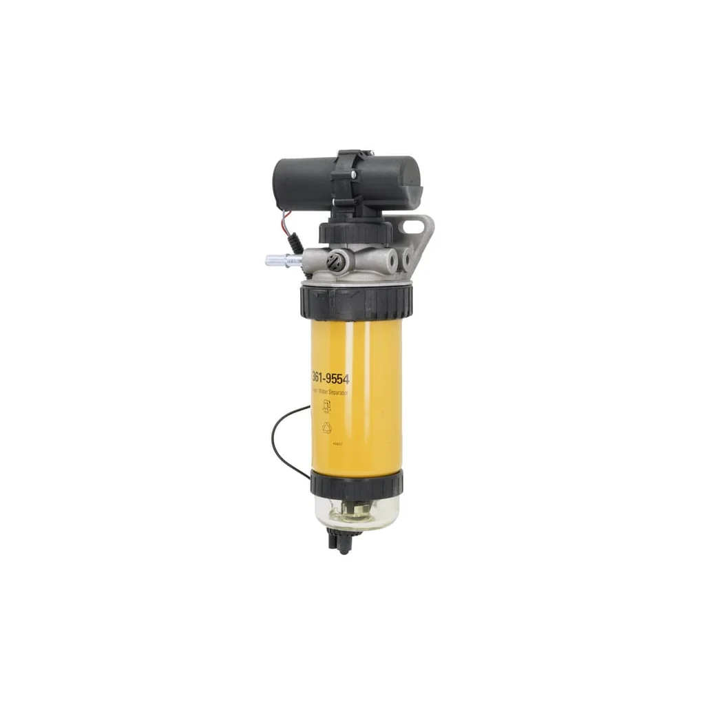 Ansamblu pompă ridicare filtru de combustibil 32925949KR