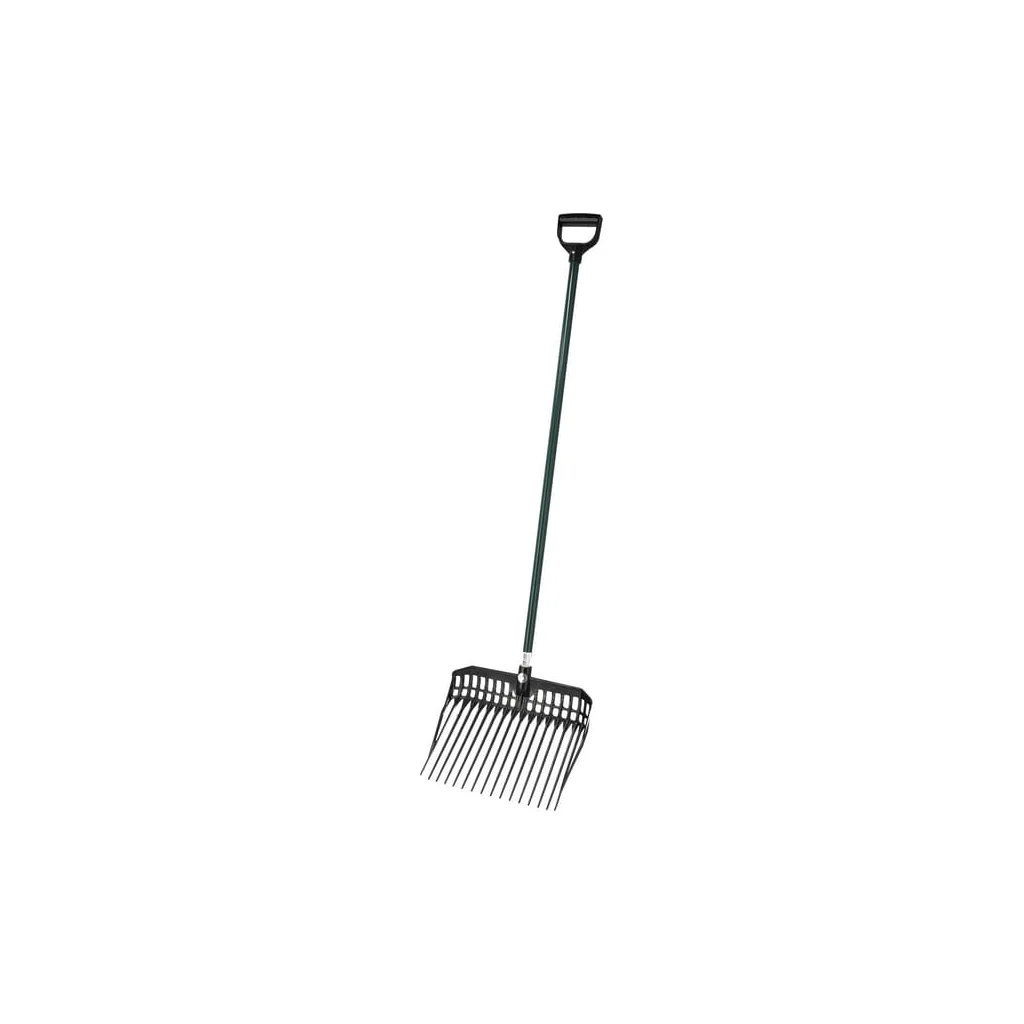 Furcă pentru așternut EcoFork + mâner 326055KER