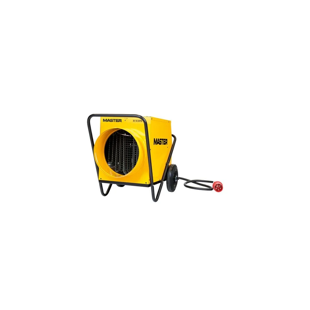 Radiator electric B 18EPR 18kW 4012014
