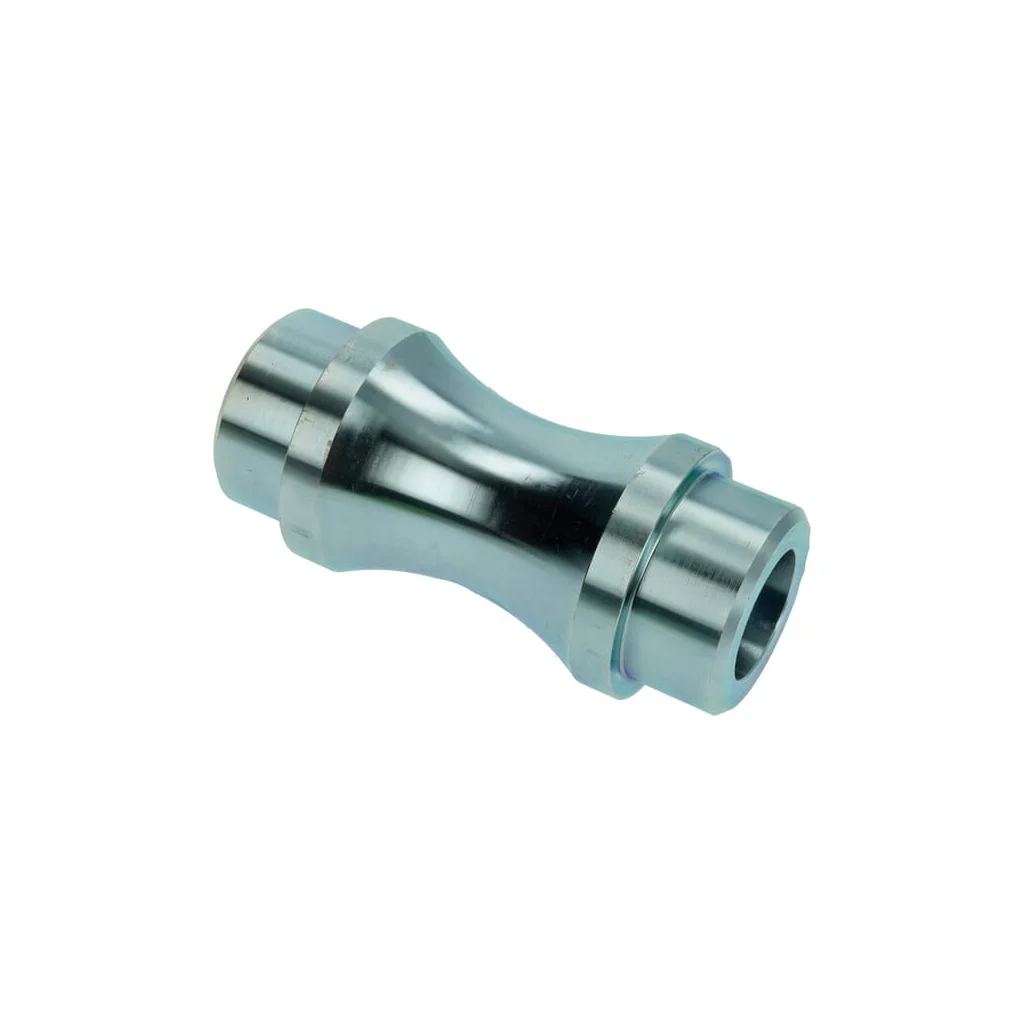 Tub distanțier D55/45/28x119,5 V Zn 40210044