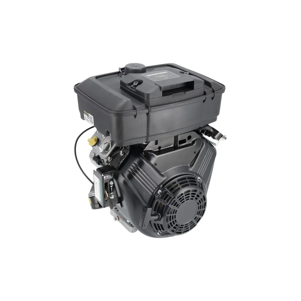 Motor, Vanguard OHV 18 Hp Briggs &amp, Stratton 3564470673F1