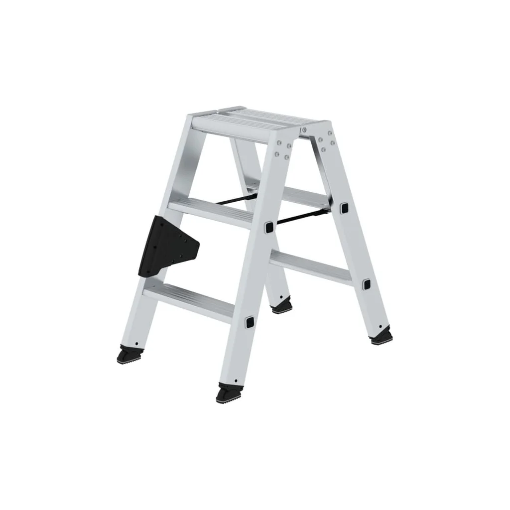 Scară dublă 2x3 trepte 40206GST