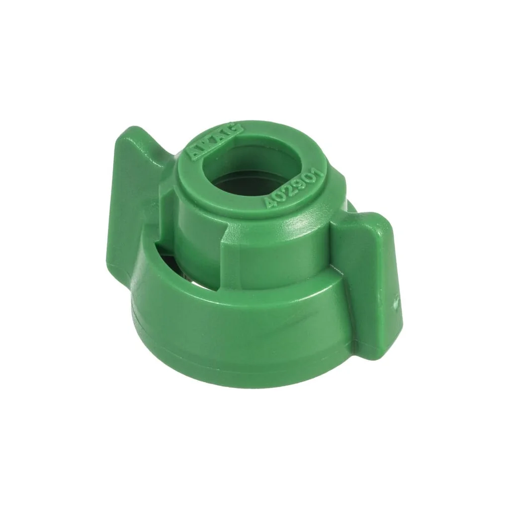 Capac duză baionetă SW11 verde Arag 40290105