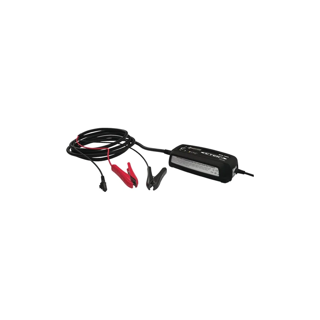 Încărcător baterii 12V 10A MXS 10EC 40095CTEK