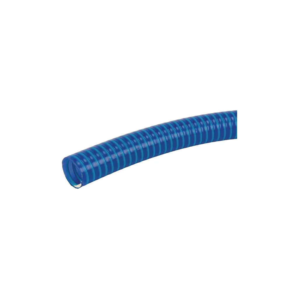 Furtun flexibil D25 albastru 3773992